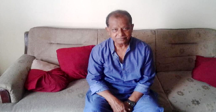 অবস্থার আরও অবনতি জালাল আহমেদ চৌধুরীর