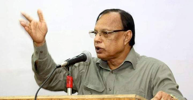 সাংবাদিক মোল্লা জালাল গুরুতর অসুস্থ, নেওয়া হলো ভারতে