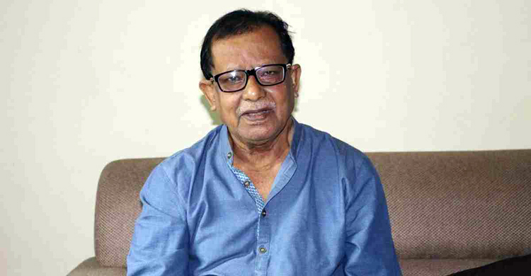 দেশের ক্রিকেটের ‘সব্যসাচী’ ব্যক্তিত্ব ছিলেন জালাল আহমেদ চৌধুরী