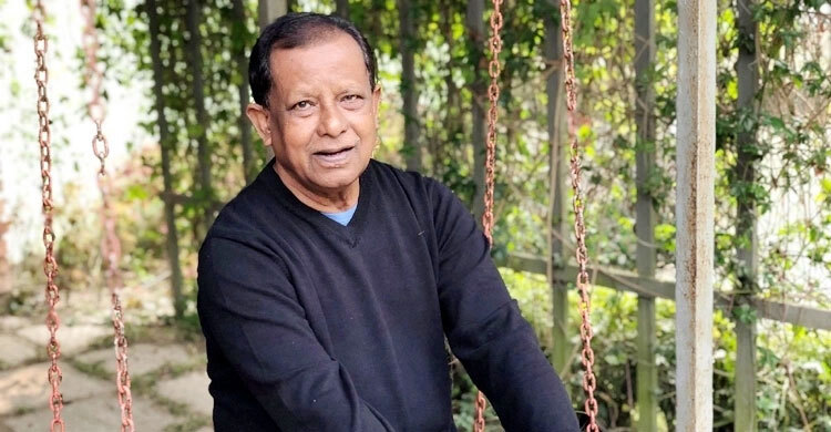 Ex-cricket coach Jalal Ahmed Chowdhury dies