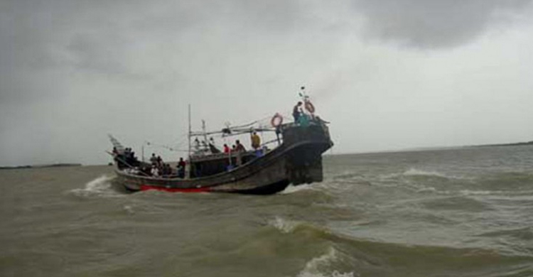 মুক্তিপণের ৬ লাখ টাকা দিয়ে বাড়ি ফিরল চার জেলে