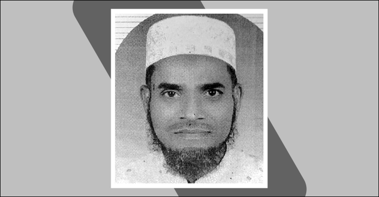শপথের আগেই সড়কে প্রাণ গেলো ইউপি মেম্বারের