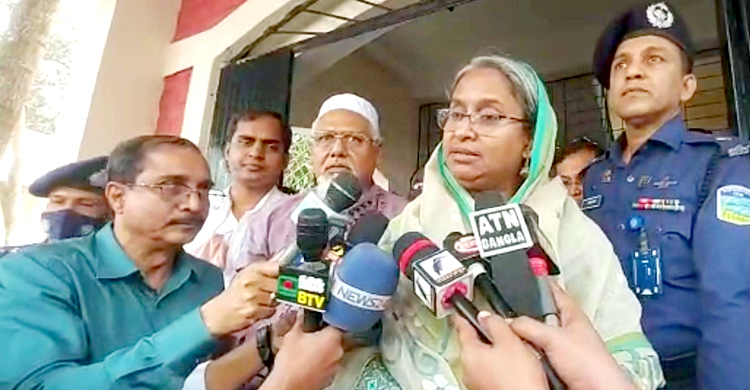 বিএনপির জন্মই অবৈধ: শিক্ষামন্ত্রী