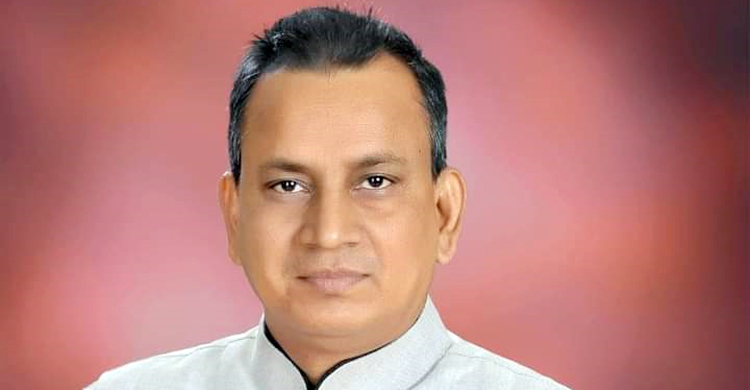 রায়পুরায় নৌকাকে হারিয়ে ফের মেয়র হলেন জামাল