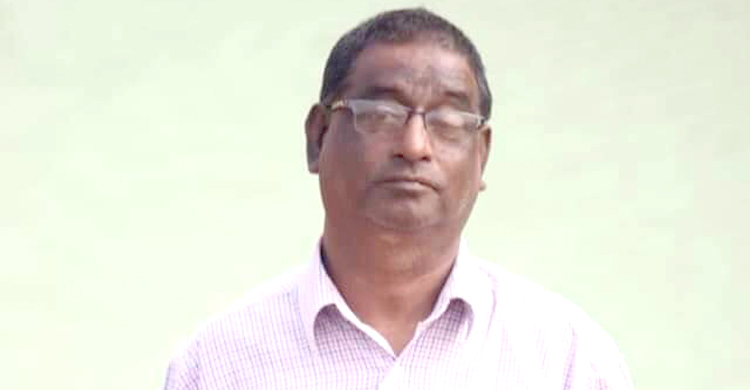 জামালপুরে ট্রেনের ধাক্কায় নিহত ১