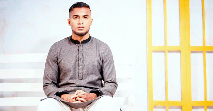 রোববার আসছেন জামাল ভূঁইয়া