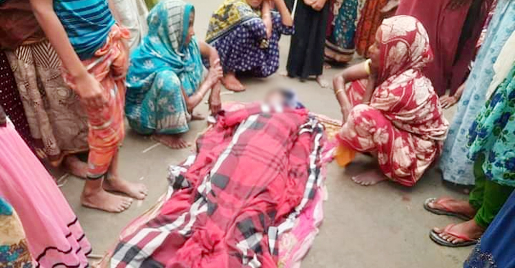 জামালপুরে বজ্রপাতে ৫ জনের মৃত্যু