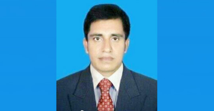 সহকর্মীকে শ্লীলতাহানির অভিযোগে প্রধান শিক্ষক বহিষ্কার