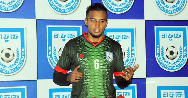 নতুন কোচের প্রথম অনুশীলন নিয়ে যা বললেন অধিনায়ক