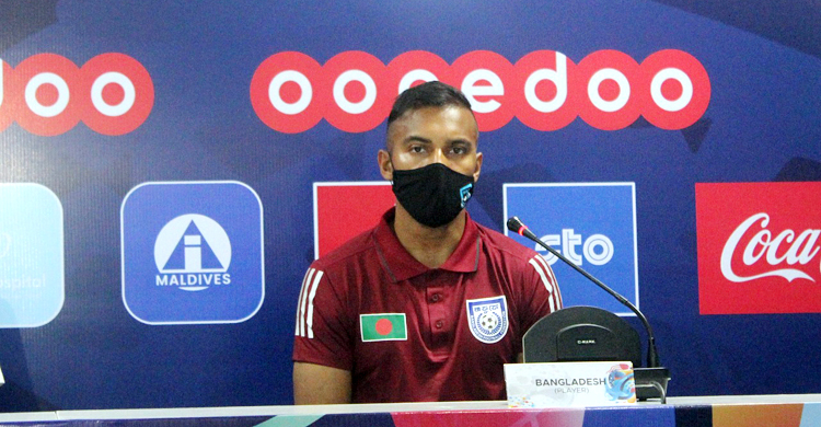 প্রবাসী বাংলাদেশিরা আমাদের বাড়তি অনুপ্রেরণা : জামাল ভূঁইয়া