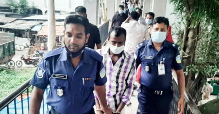 জামালপুরে বাবাকে হত্যার দায়ে ছেলের যাবজ্জীবন