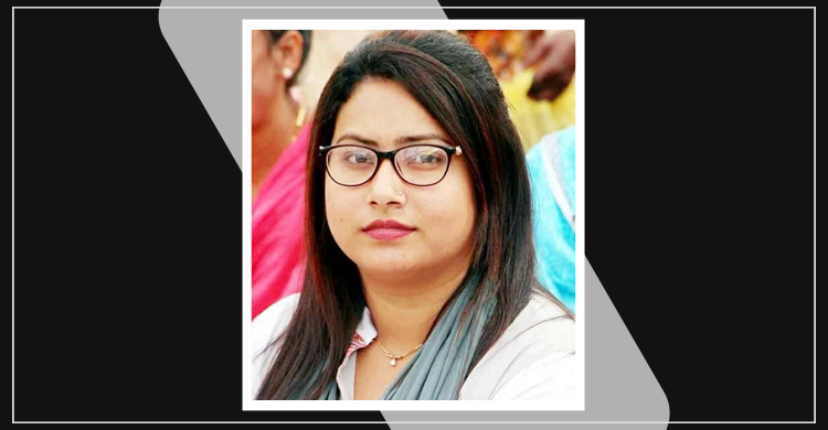 বিদ্রোহী প্রার্থীর পক্ষ নেওয়ায় পদ হারালেন যুব মহিলা লীগ নেত্রী