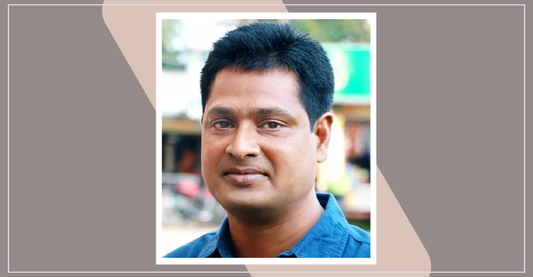 জামালপুরে গাড়িচাপায় আ’লীগ নেতা নিহত