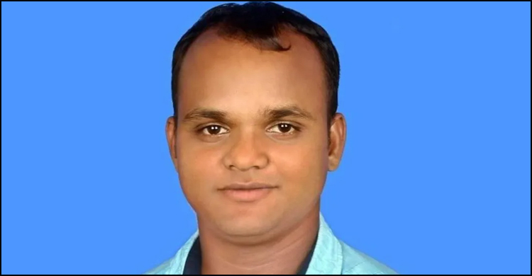 রেলের টিকিট নিয়ে ফেসবুকে পোস্ট, ছাত্রলীগ নেতা লাঞ্ছিত