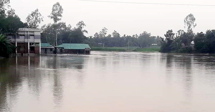 জামালপুরের ১৮৮ শিক্ষাপ্রতিষ্ঠানে পাঠদান বন্ধ