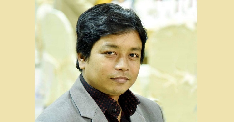 ছিনতাইকারীর কবলে সাংবাদিক জামাল উদ্দিন