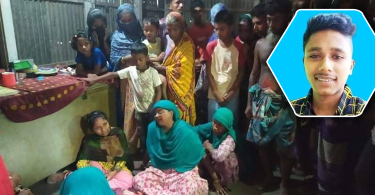 মোবাইলে জুয়া খেলা নিয়ে বন্ধুকে হত্যা