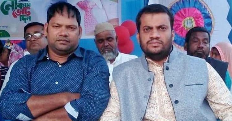 এক বছর পর জামালপুর জেলা যুবলীগের সভাপতি-সম্পাদককে পুনর্বহাল