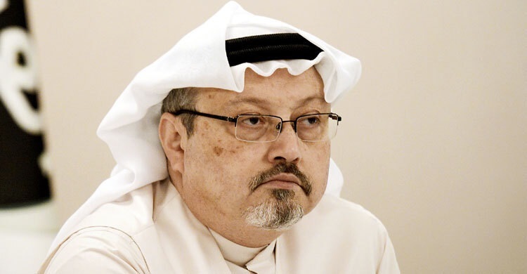 Khashoggi killers living in luxury villas in Riyadh, say witnesses