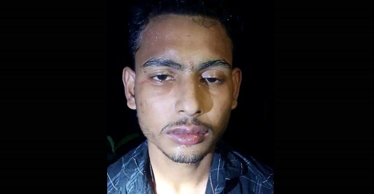 পোশাক পরিবর্তনের ভিডিও ধারণের পর ব্ল্যাকমেইল, যুবকের জেল