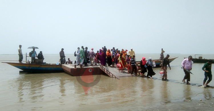 ঘটা করে উদ্বোধনের তিনমাস পরই বন্ধ সি-ট্রাক