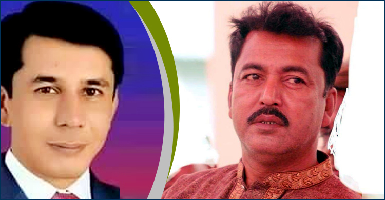 উপহারের তালিকায় অনিয়মকারী দুই ইউপি চেয়ারম্যান বরখাস্ত