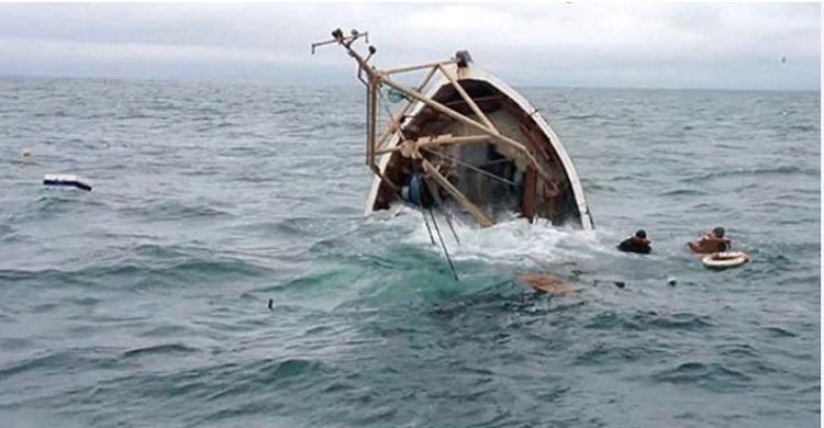 মেলান্দহে নৌকাডুবিতে দুই শিশুসহ তিনজনের মৃত্যু