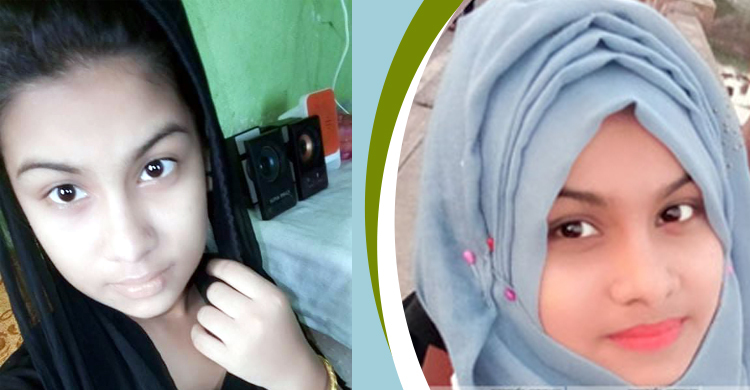 বোনের জন্য পুরি কিনে বাসায় গিয়ে ভাই দেখেন ফ্যানে ঝুলছে লাশ