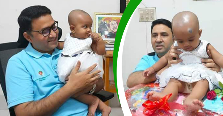 সেই মারিয়াকে নিয়ে খেলায় মাতলেন ডিসি