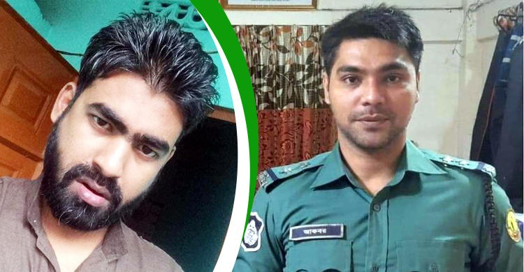 রায়হান হত্যা : ১৫ দিনেও অধরা এসআই আকবর
