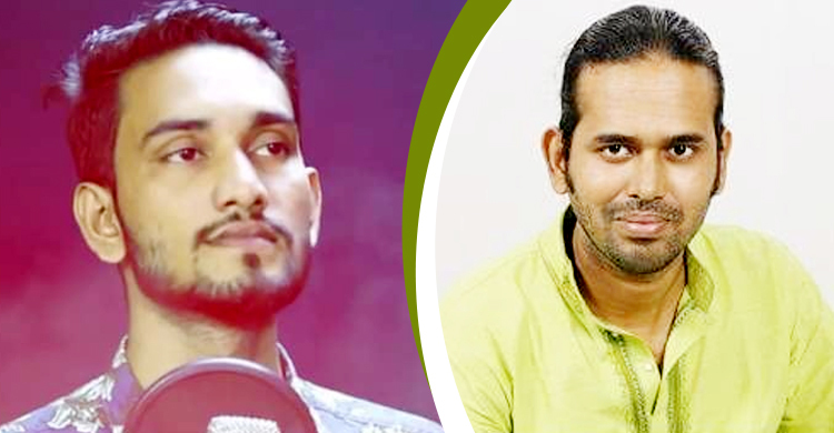 অনুরূপ আইচের কথায় স্বপ্নীল রাজ গাইলেন 'ইয়া রাসুলুল্লাহ'