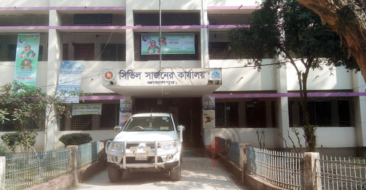 প্রসূতিদের ক্লিনিকমুখী করছে মাঠকর্মীরা