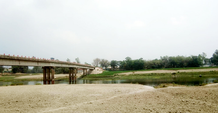 নিখোঁজের তিনদিন পর বাবা-মেয়ের মরদেহ উদ্ধার