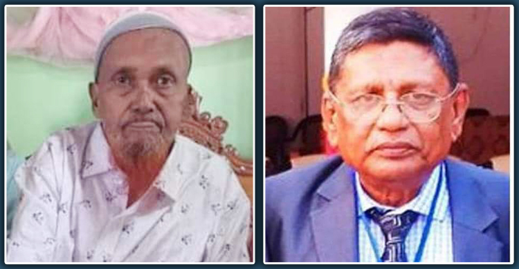 জামালপুরে একদিনে ২ বীর প্রতীকের মৃত্যু