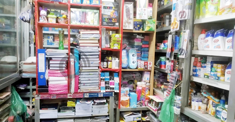 সপ্তাহের ব্যবধানে ১৩০ টাকার স্কেলের দাম বেড়ে ২৬০