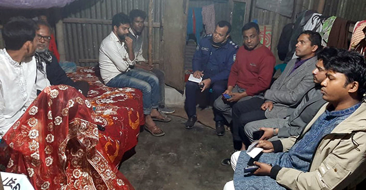 বর ২৫, কনে ১৫, বিয়ে বন্ধ