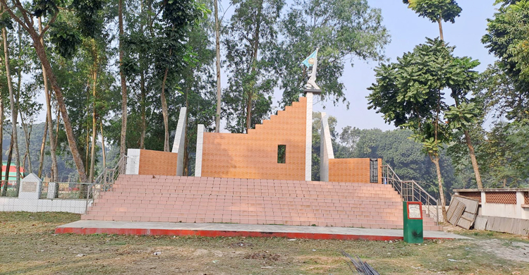 সরিষাবাড়ী হানাদারমুক্ত দিবস আজ