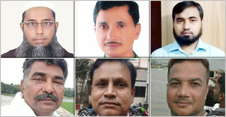 ব্রাহ্মণবাড়িয়ায় জামানত হারাচ্ছেন ৩৩ প্রার্থী