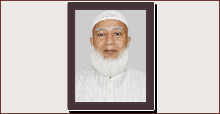 জামায়াত আমির শফিকুর রহমান আটক