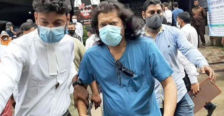 জেমস-মাইলসের দুই মামলায় অভিযোগ গঠনের শুনানি পেছালো