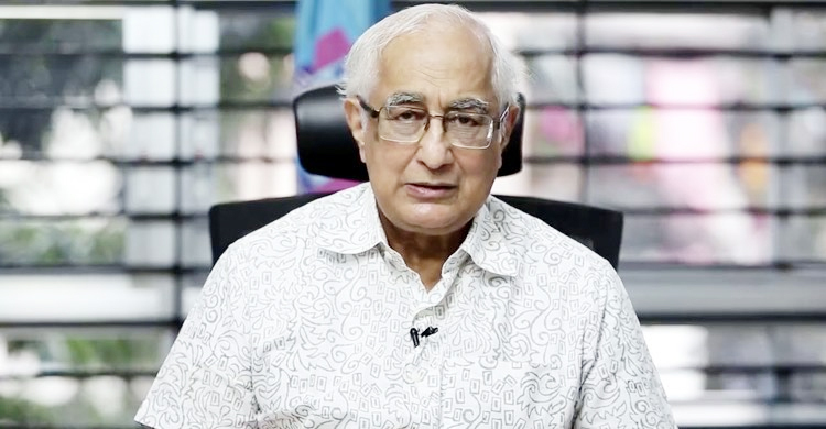 বুয়েটে অধ্যাপক জামিলুর রেজার নামে ভবন নামকরণের সিদ্ধান্ত
