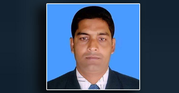 ভিজিডির চাল আত্মসাতের অভিযোগে চেয়ারম্যান কারাগারে