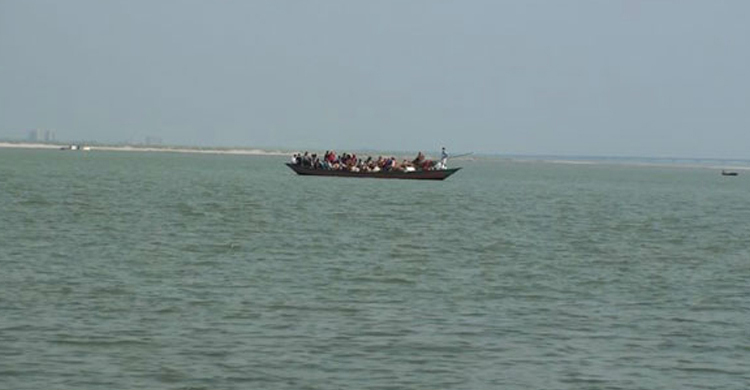 যমুনায় গোসলে নেমে প্রাণ গেলো দুই শিশুর