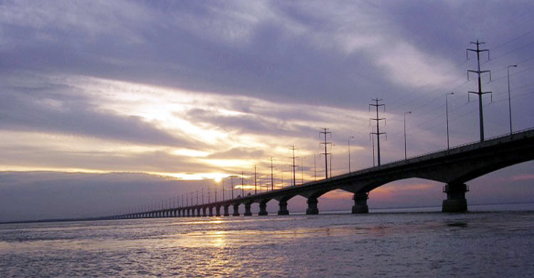 যমুনার প্রশস্ততা কমানোর প্রকল্প বাতিলের দাবি জাতীয় কমিটির