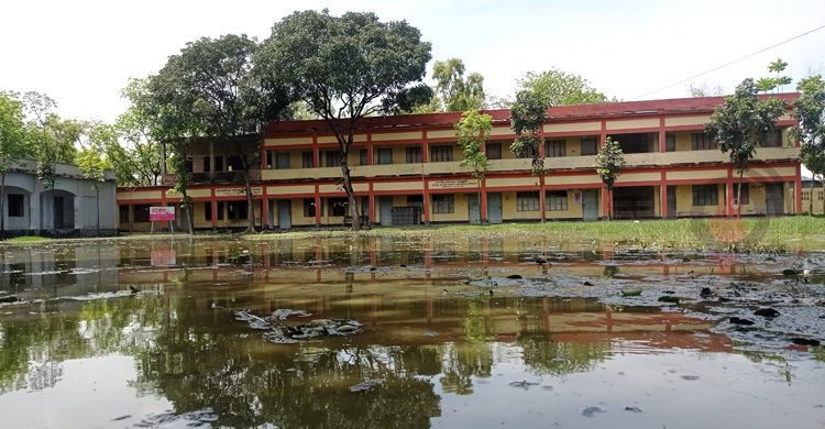 যমুনা সার কারখানার বর্জ্যে বিপর্যস্ত জীববৈচিত্র্য-জনস্বাস্থ্য