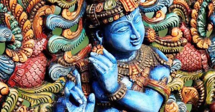Janmashtami today