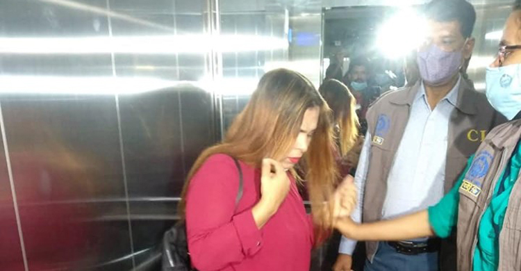‘পাত্র চাই’ বিজ্ঞাপনে প্রতারণা, ৩০ কোটি টাকা আত্মসাৎ