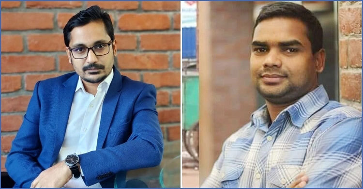 সাংবাদিকের ওপর হামলা: এসপিএ ক্লিনিকের রিসিপশনিস্ট কারাগারে