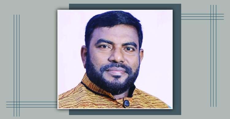 নির্বাচন না করায় জাপার আরেক নেতা বহিষ্কার