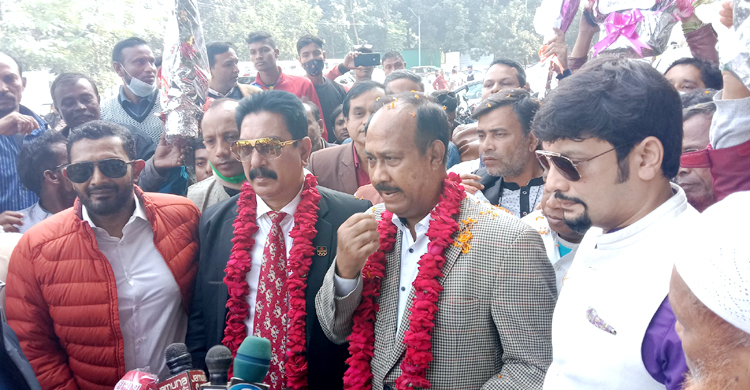 সরকারের সঙ্গে কোনো প্রেম ভালোবাসা নেই: জাপা মহাসচিব